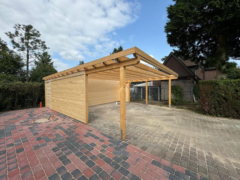 Carport