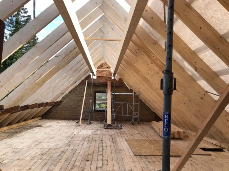 Holzbau